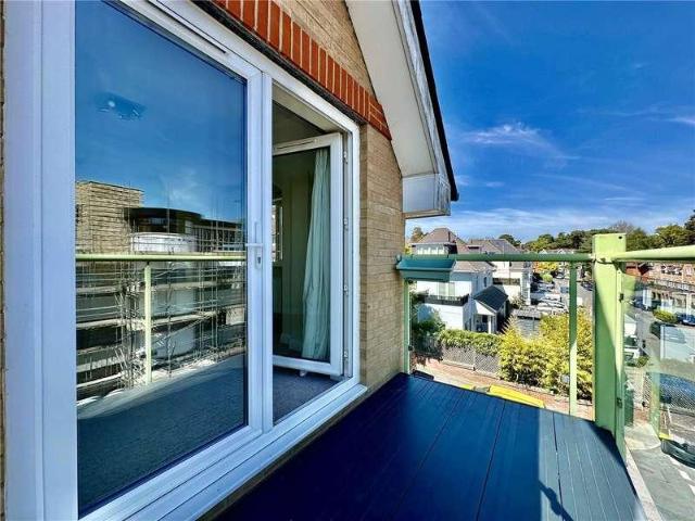 Flat for sale in Westbourne, Bournemouth