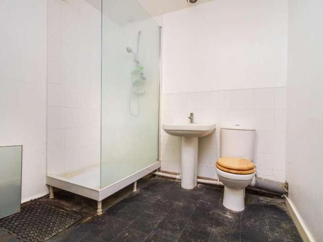 Flat for sale in Tynemouth, Isle Of Man