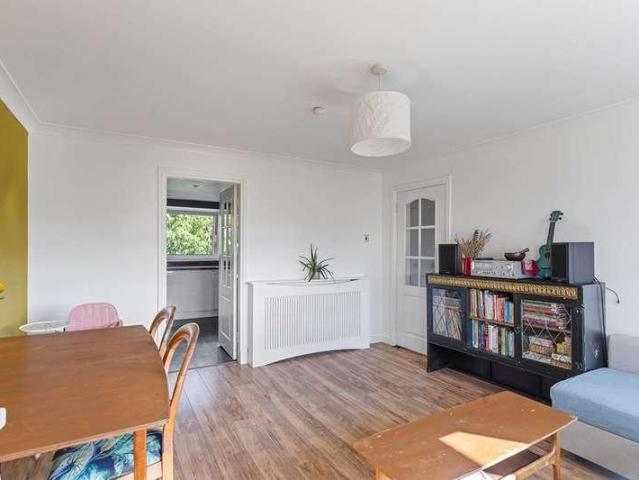 Flat for sale in Southhouse, City of Edinburgh
