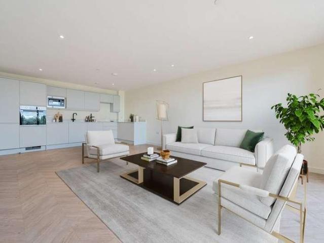 Flat for sale in Beckenham, Beckenham