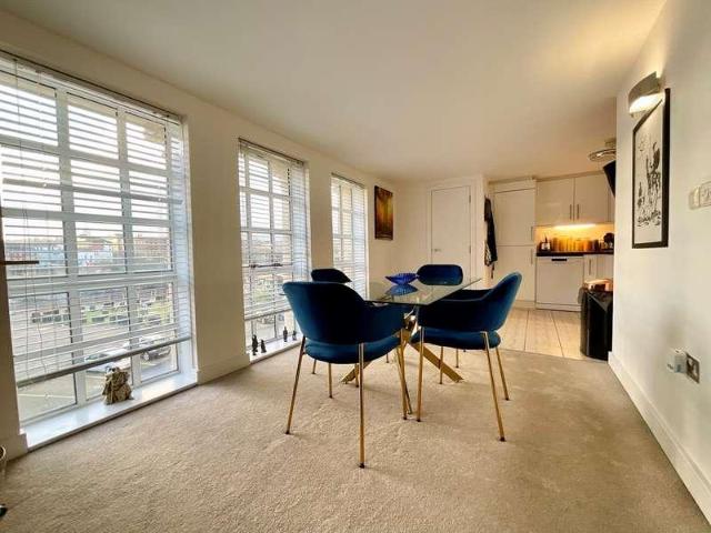 Flat for sale in Wales