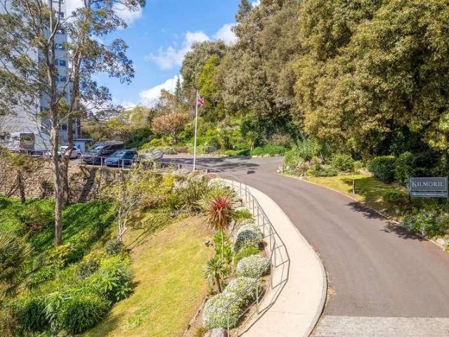 Flat for sale in Babbacombe