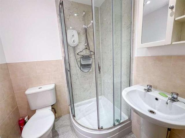 Flat for sale in Berwick-upon-tweed, Northumberland