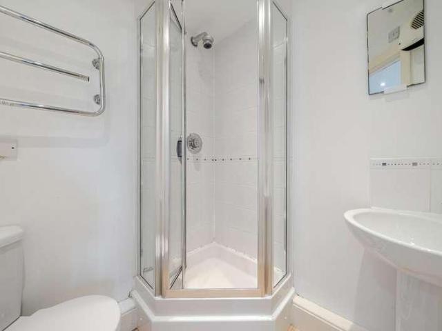 Flat for sale in Ordsall, Salford