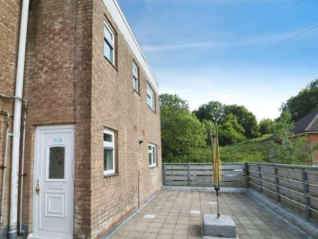 Flat for sale in Falcon Lodge, Wales