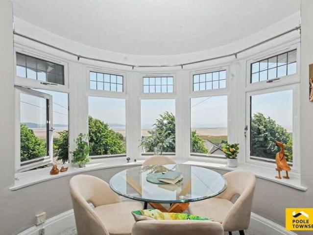Flat for sale in Grange-over-sands