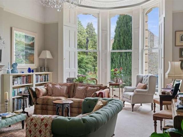 Flat for sale in Feckenham, City Of Bristol