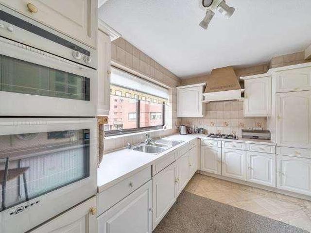 Flat for sale in Church End, Greater London