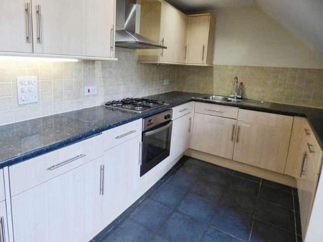 Flat for sale in Netley, Eastleigh