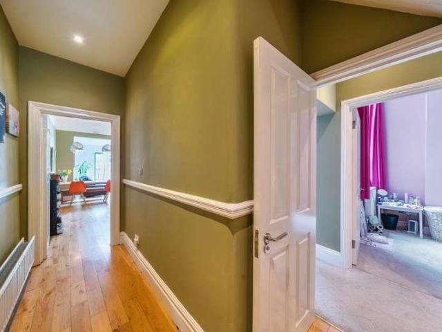 Flat for sale in Church End, Greater London