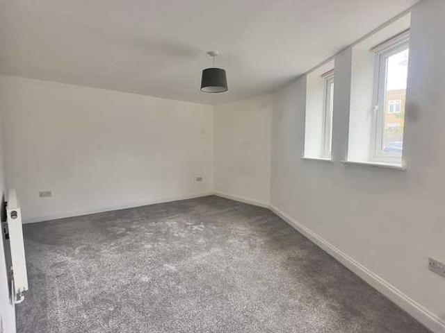 Flat for sale in Weston-super-mare, North Somerset