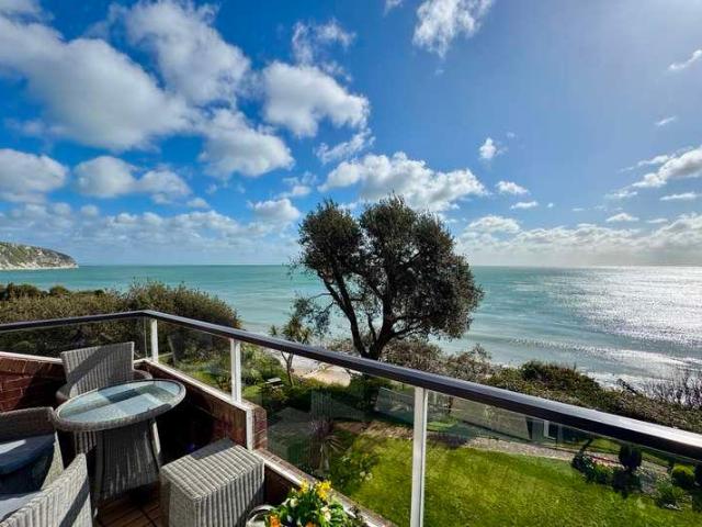 Flat for sale in Swanage, East Dorset