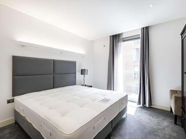 Flat for sale in Marylebone, Greater London