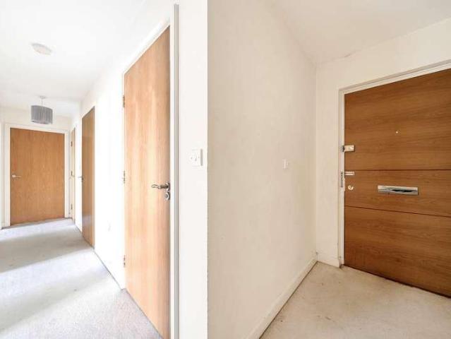 Flat for sale in Beaufort Park, Greater London