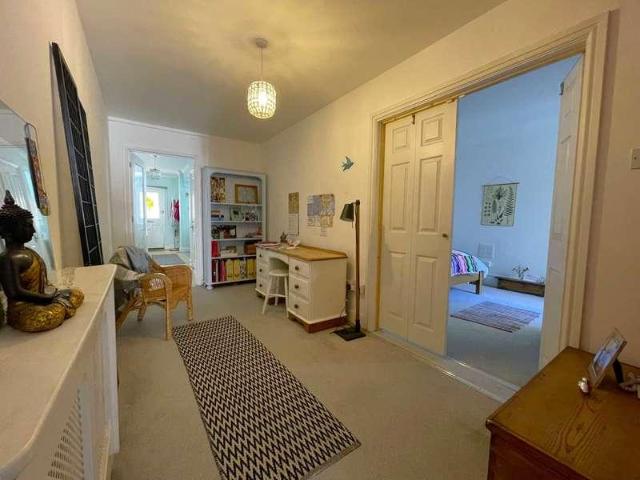 Flat for sale in Southsea, City Of Portsmouth