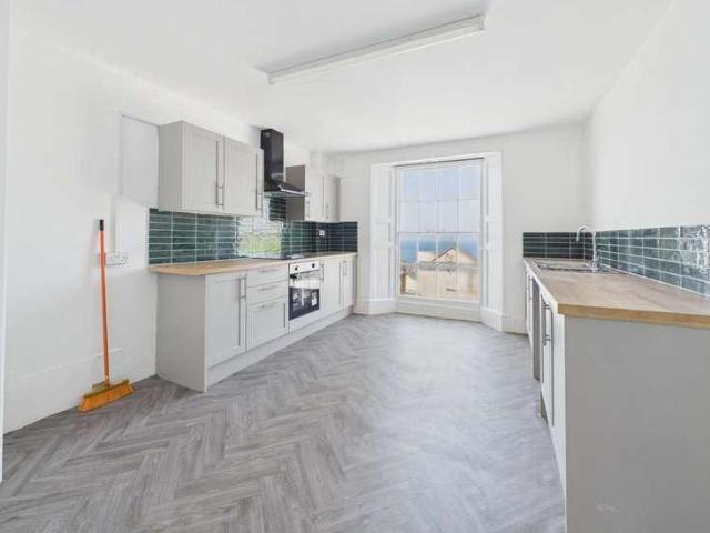 Flat for sale in Kentisbury, Devon