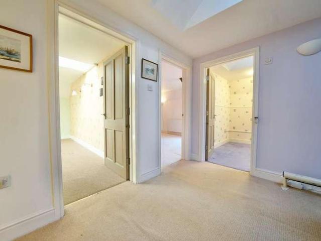 Flat for sale in Rodwell, Weymouth