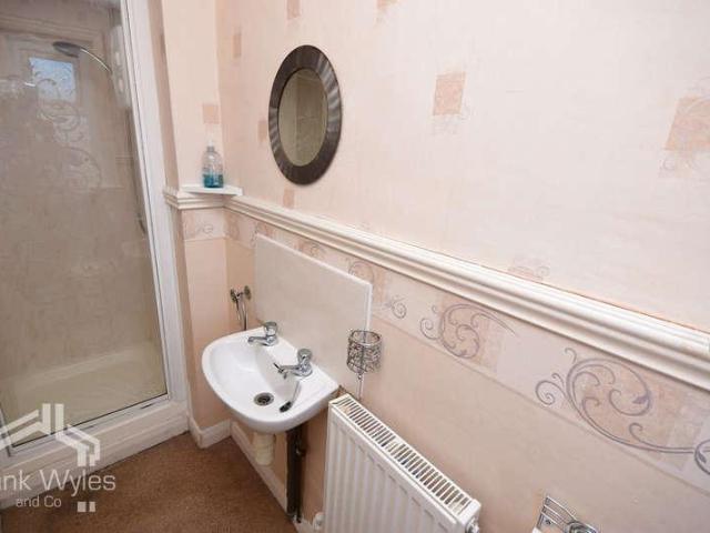 Flat for sale in St Annes, Lytham