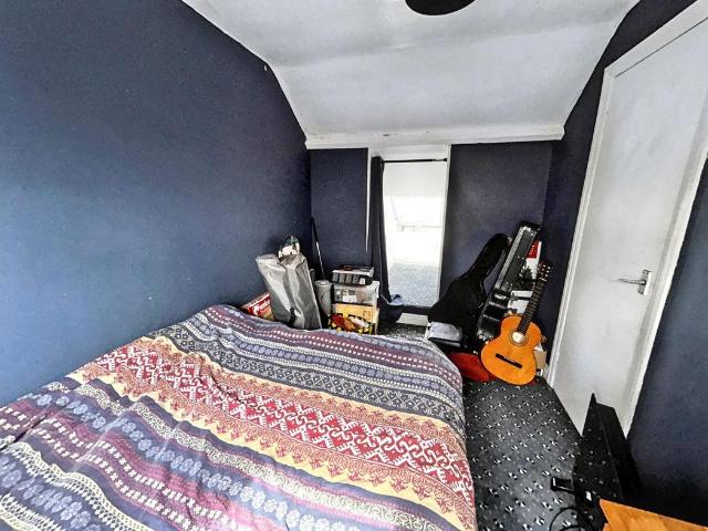Flat for sale in Felling, Tyne And Wear