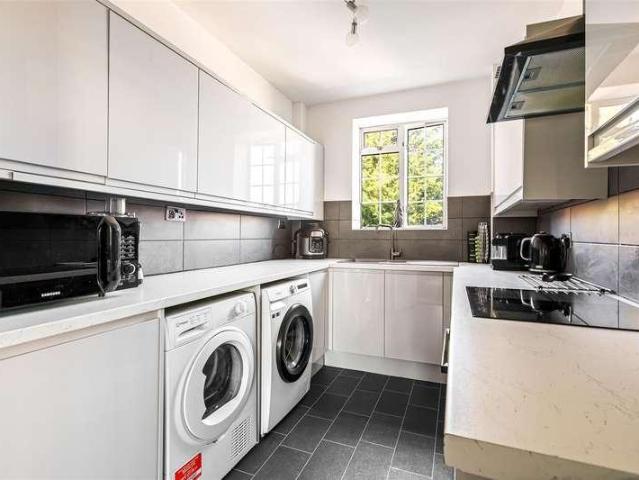 Flat for sale in Old Wharf, City Of Leicester