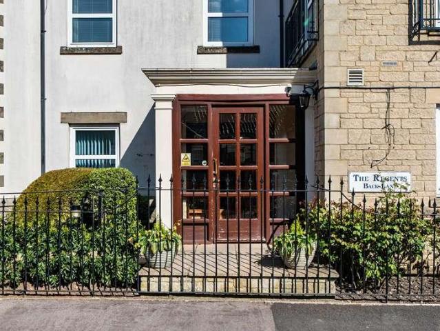 Flat for sale in Keynsham, Bath And North East Somerset