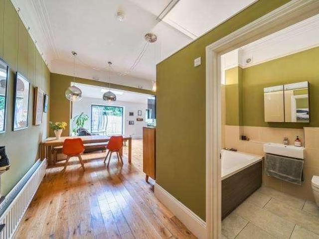 Flat for sale in Church End, Greater London