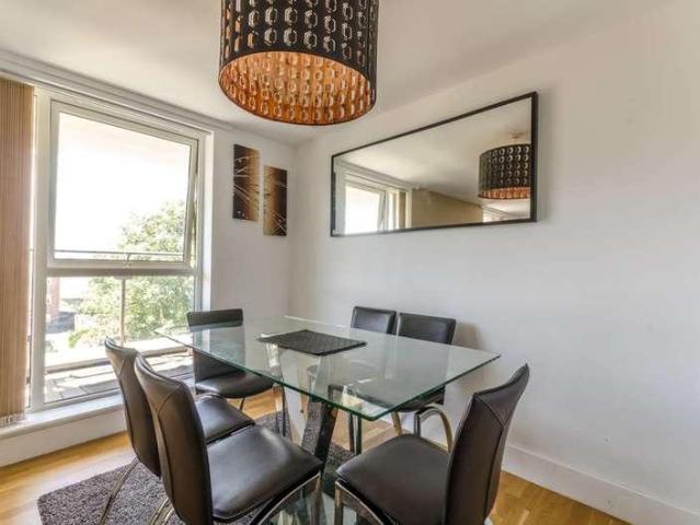 Flat for sale in Cat Hill, Isle Of Man