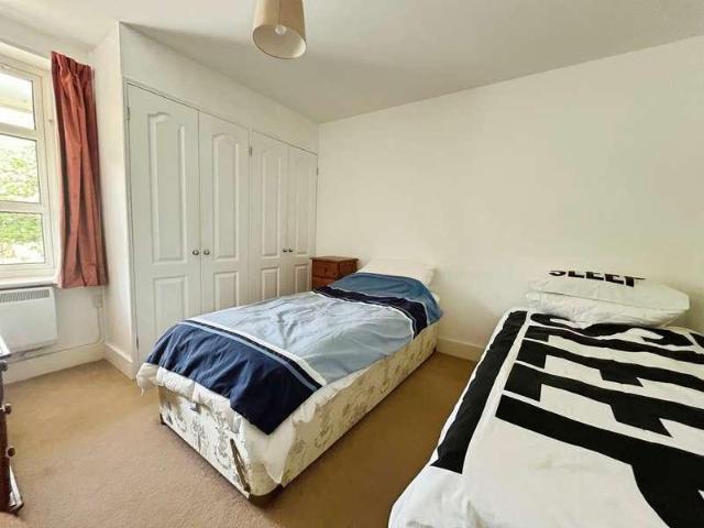 Flat for sale in Bonchurch, Ventnor