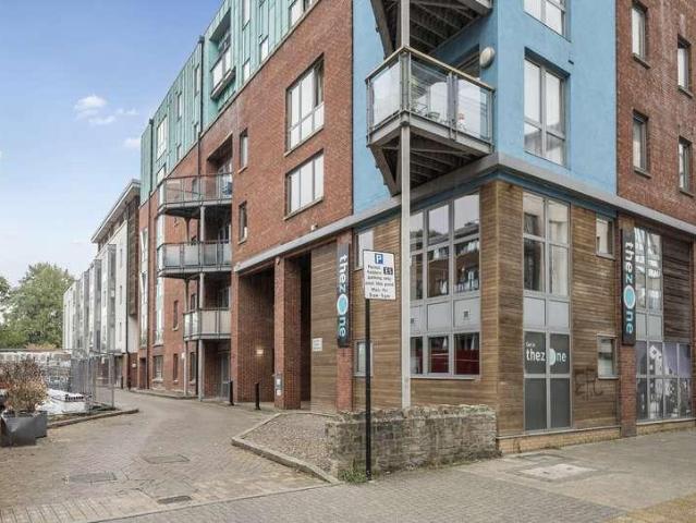 Flat for sale in St Philip's, Feckenham