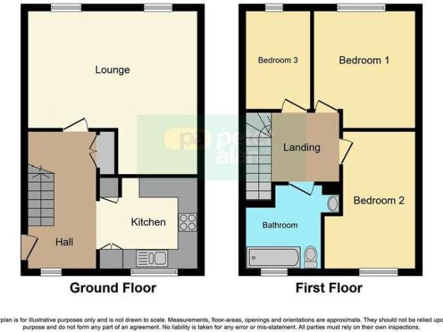 Flat for sale in Falcon Lodge, Wales