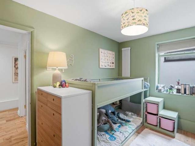 Flat for sale in East Dulwich, Greater London