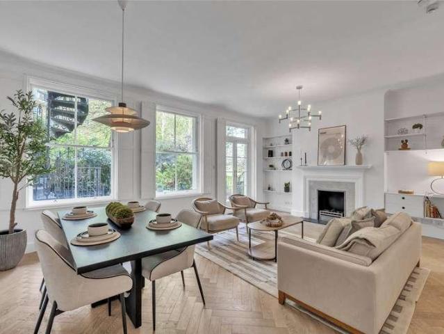 Flat for sale in City of Westminster, Greater London