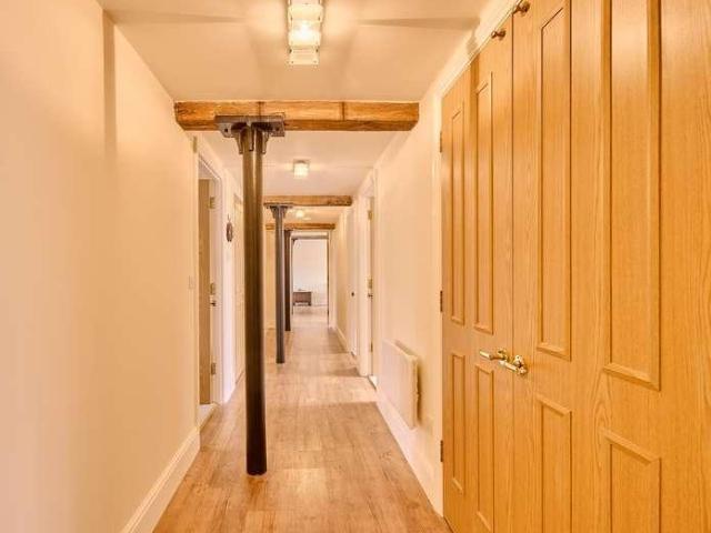Flat for sale in Black Bourton, Oxfordshire