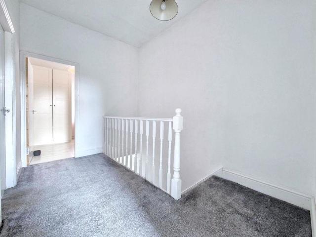 Flat for sale in Hebburn, Tyne And Wear