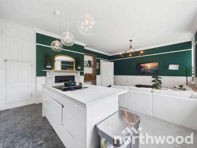 Flat for sale in Bridgefield, Kent