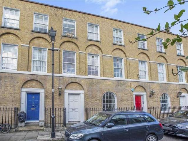 Flat for sale in Clerkenwell, Greater London