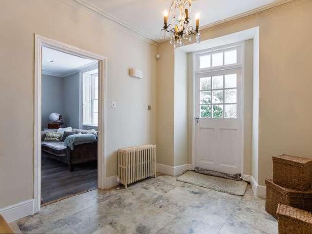 Flat for sale in Moorlands, Dulcote