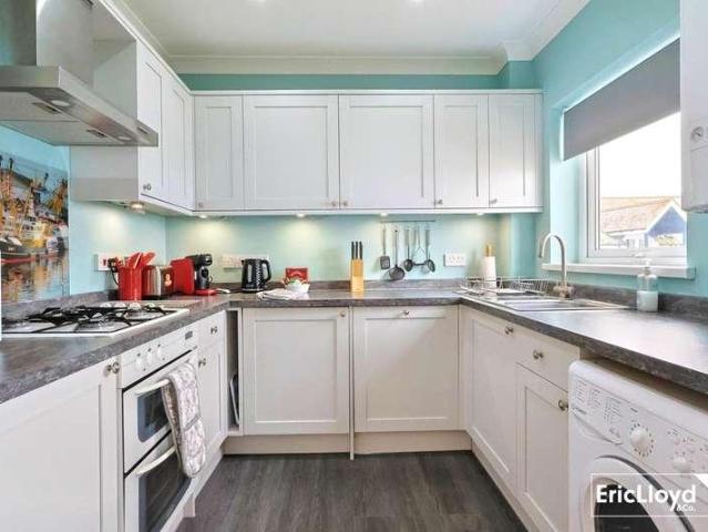 Flat for sale in Brixham