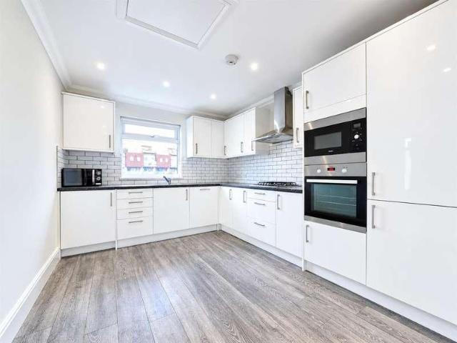Flat for sale in London Borough of Enfield, Greater London