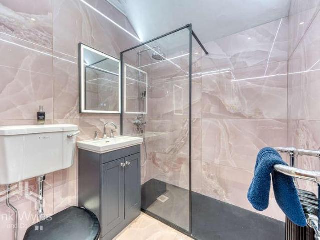 Flat for sale in Lancashire