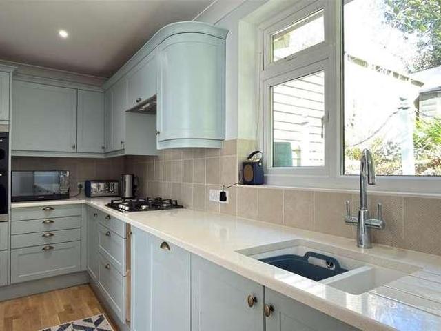 Flat for sale in Bournemouth