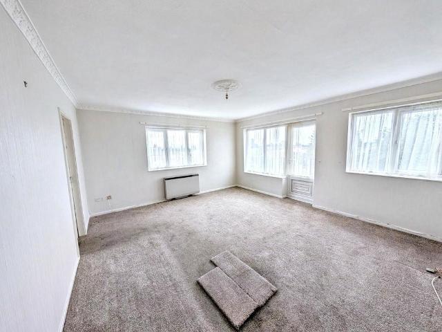 Flat for sale in Stockton-on-tees