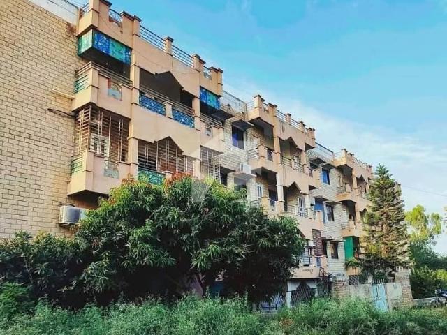 Apartment for sale in اسلام آباد, زون 1