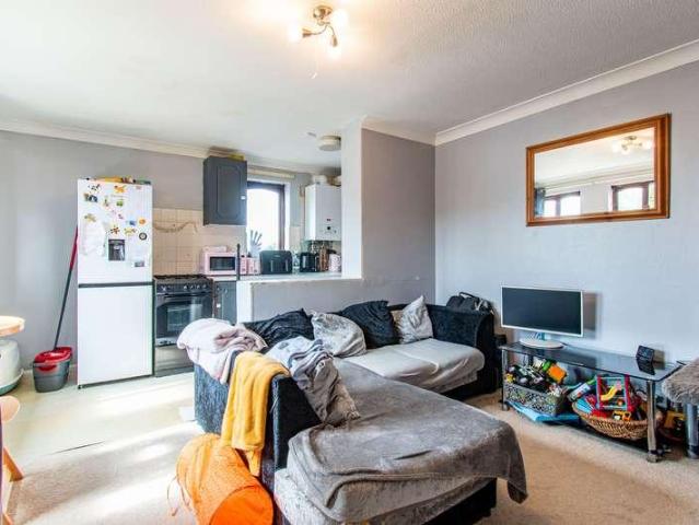 Flat for sale in Lamellion, Cornwall