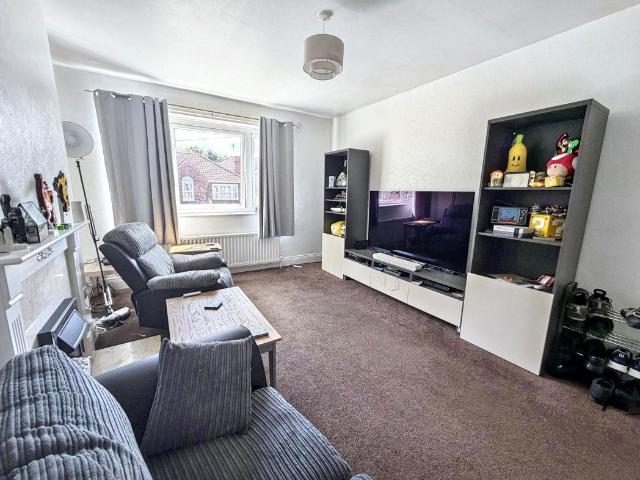 Flat for sale in Whickham, Tyne And Wear