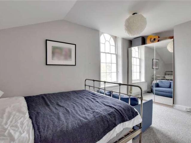 Flat for sale in Lee Terrace Estate, Greater London