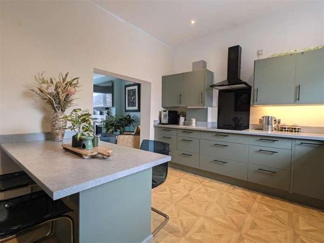 Flat for sale in Lytham, Fylde