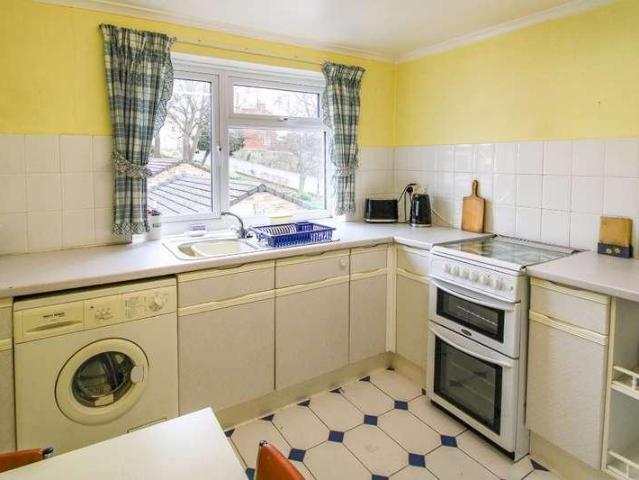 Flat for sale in Calcutt, Knaresborough