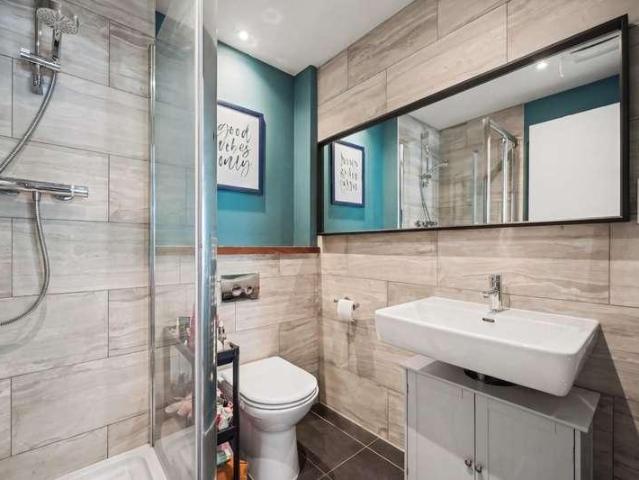 Flat for sale in Hoxton, Greater London