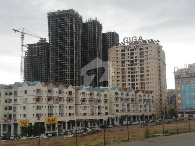 Apartment for sale in Islamabad